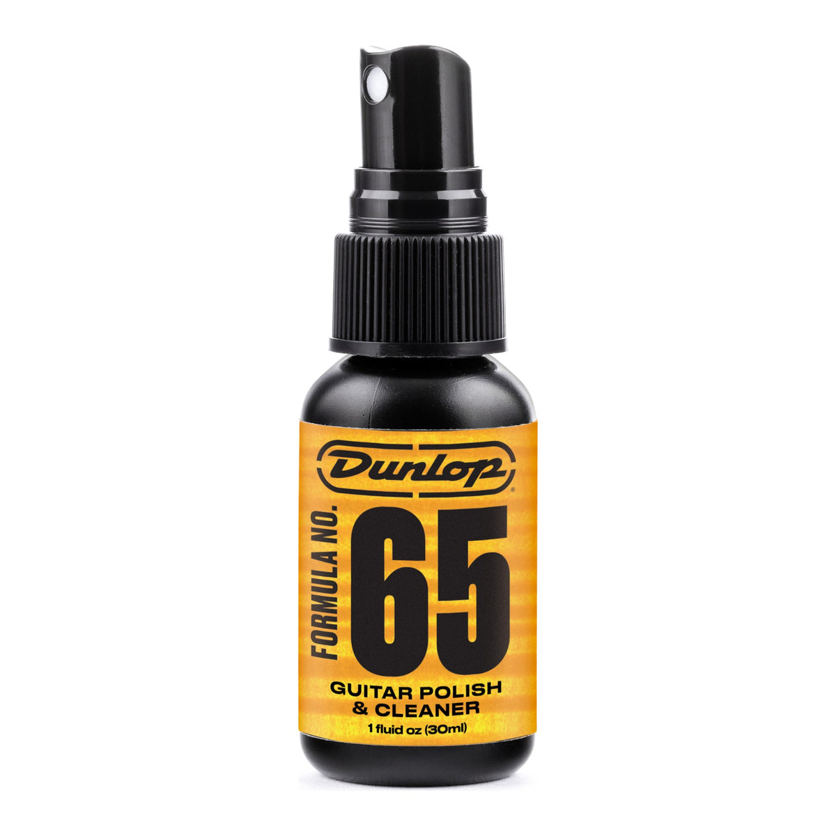 Dung Dịch Lau Đàn Jim Dunlop Formula 65 Polish & Cleaner