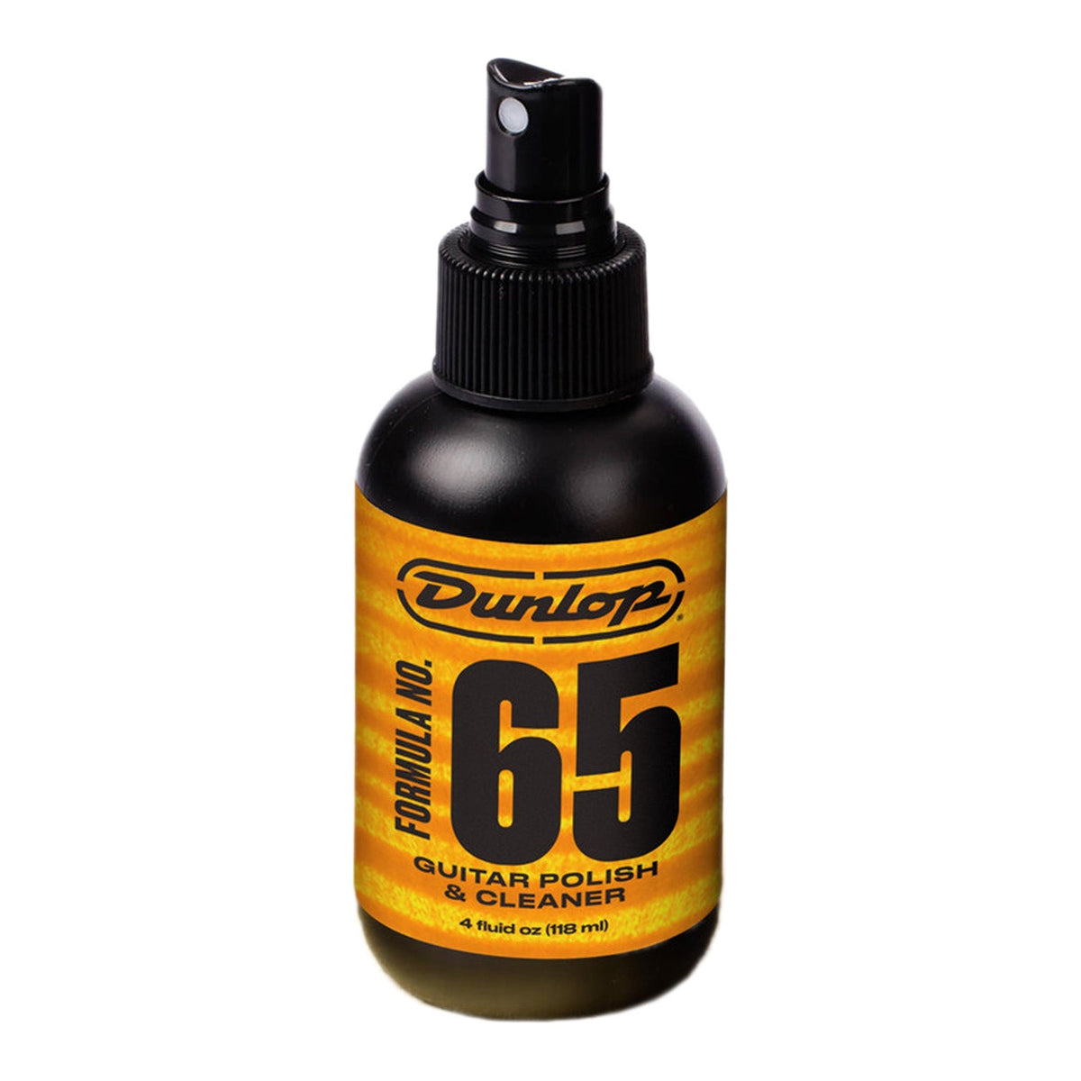 Dung Dịch Lau Đàn Jim Dunlop Formula 65 Polish & Cleaner – 4oz
