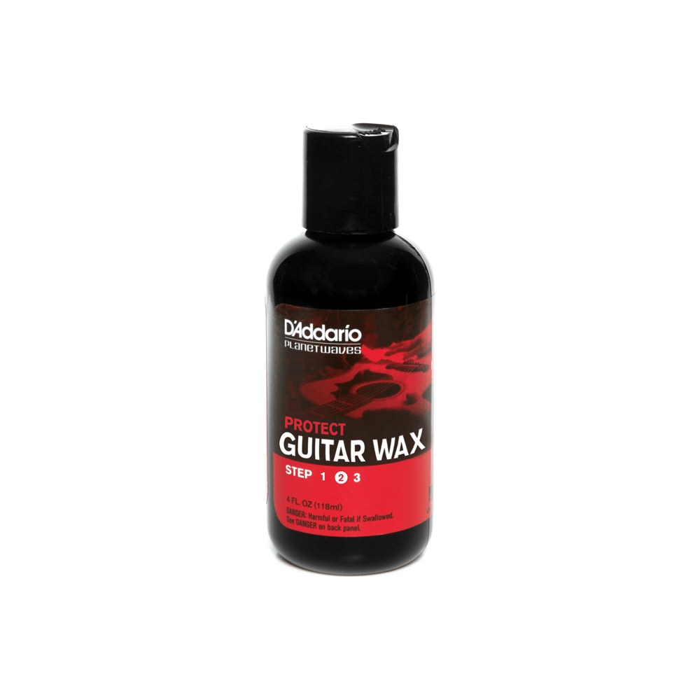 Dung Dịch Vệ Sinh Đàn Guitar D'Addario Restore / Protect / Shine – ảnh 2