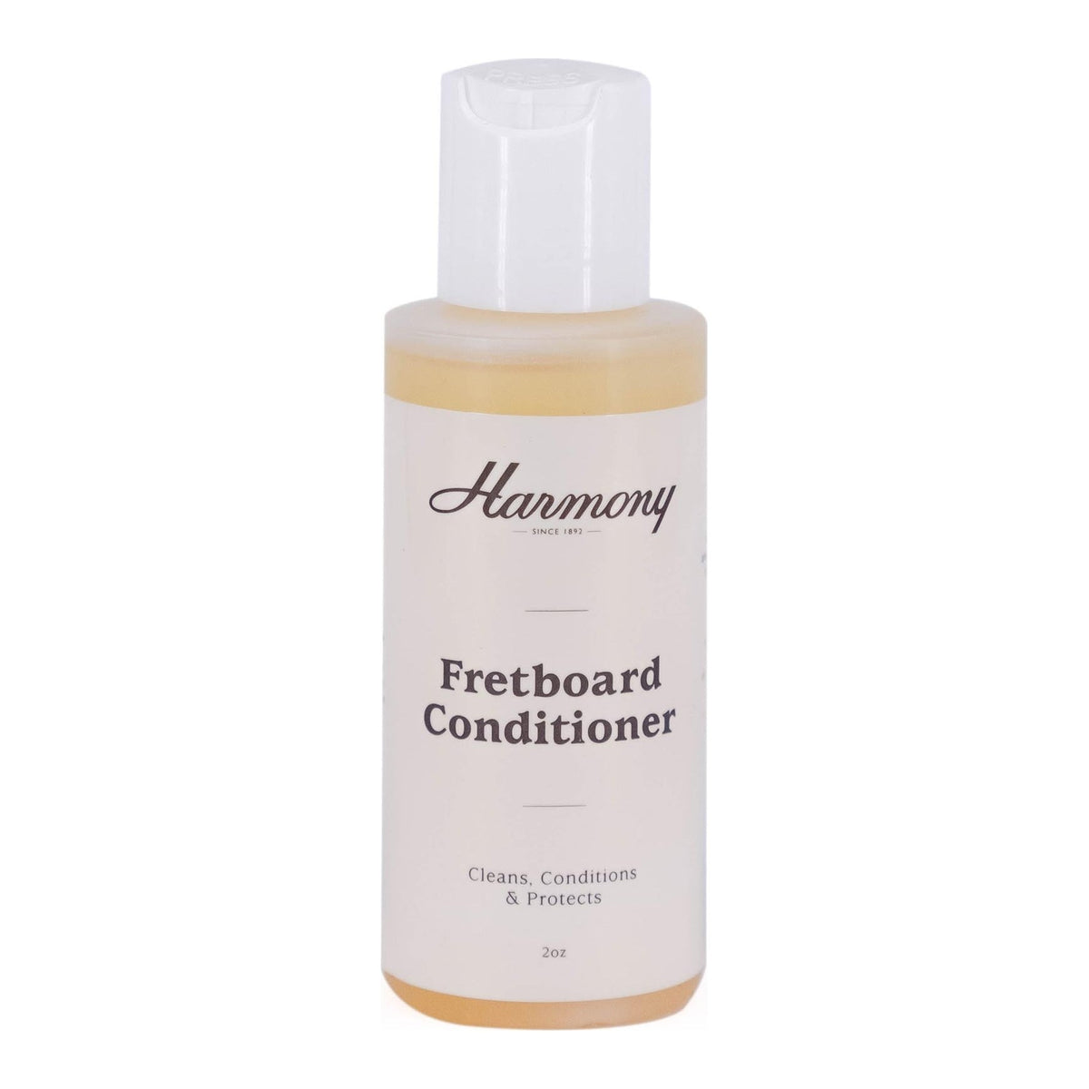 Dưỡng Cần Đàn Harmony Fretboard Conditioner 2 oz