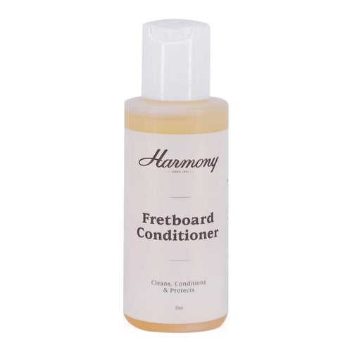 Dưỡng Cần Đàn Harmony Fretboard Conditioner 2 oz