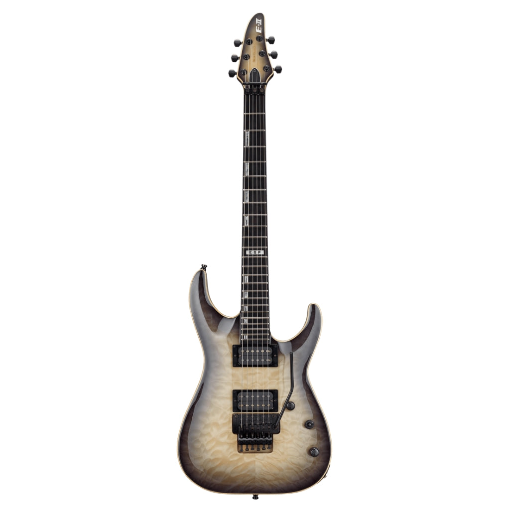 E-II HORIZON FR BLACK NATURAL BURST