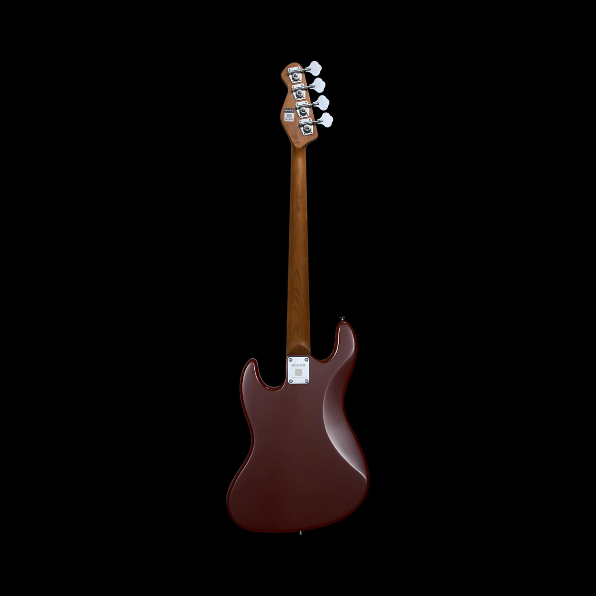 Guitar điện Mooer MBJ 420
