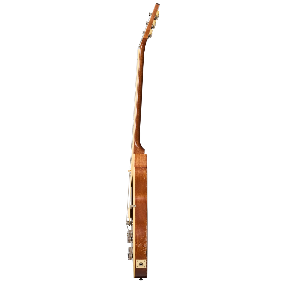 Đàn Guitar Điện Gibson Custom 1955 NAMM Show Commemorative Edition Les Paul