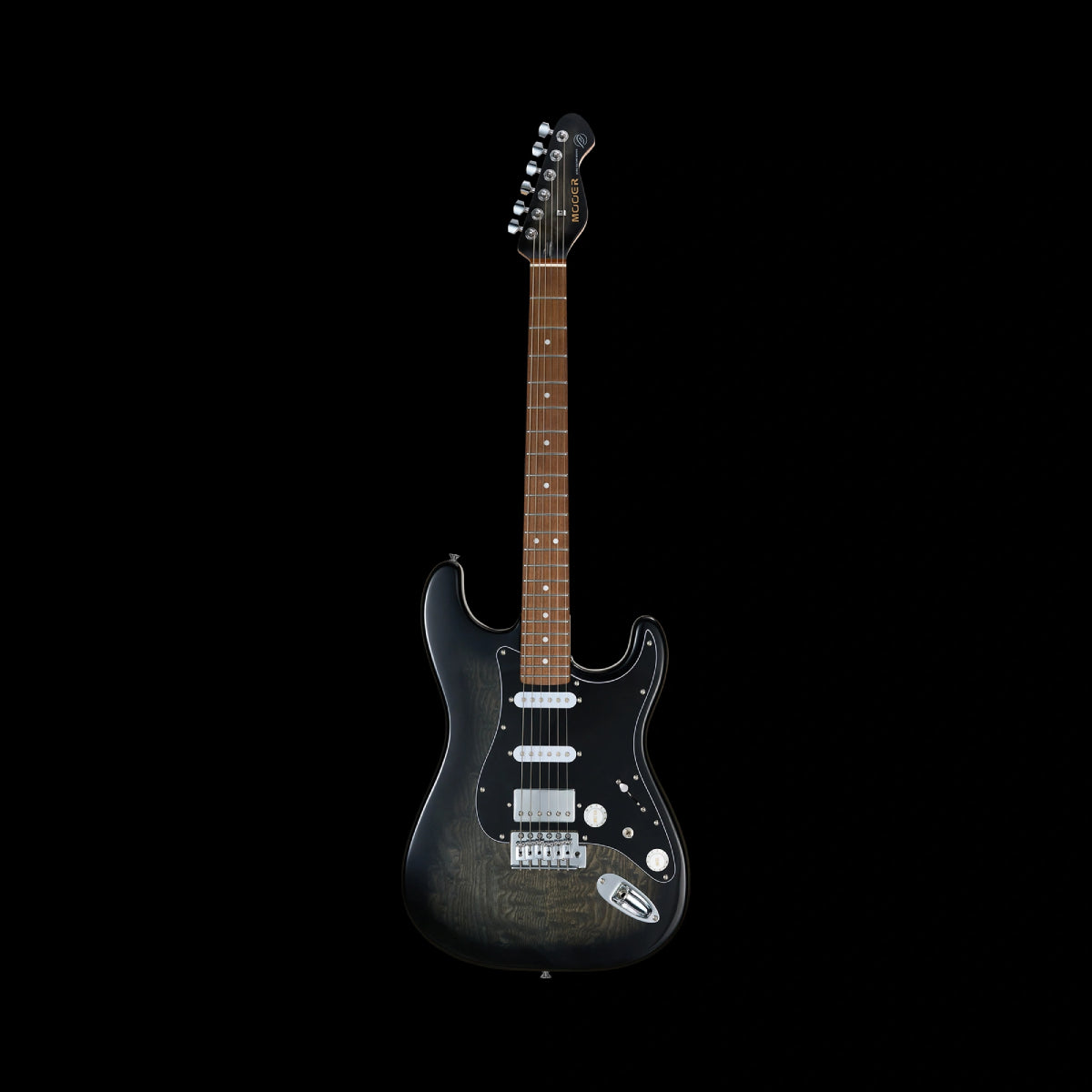 Guitar Điện Mooer MSC20 Pro Black Burst