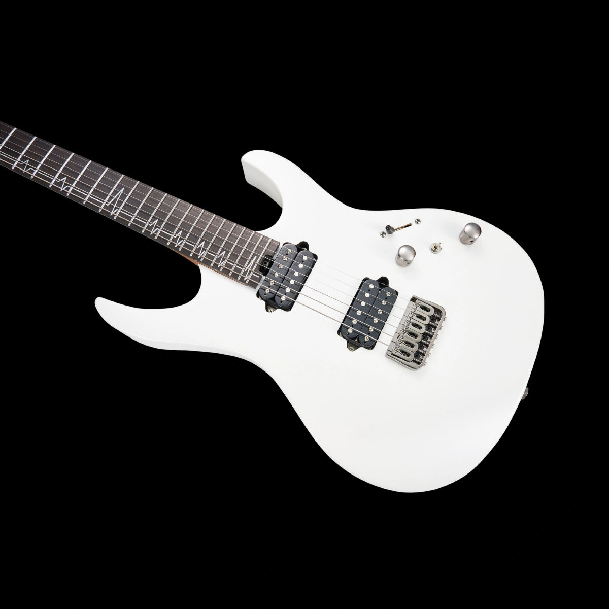 Guitar Điện Mooer MMT100 Pearl White