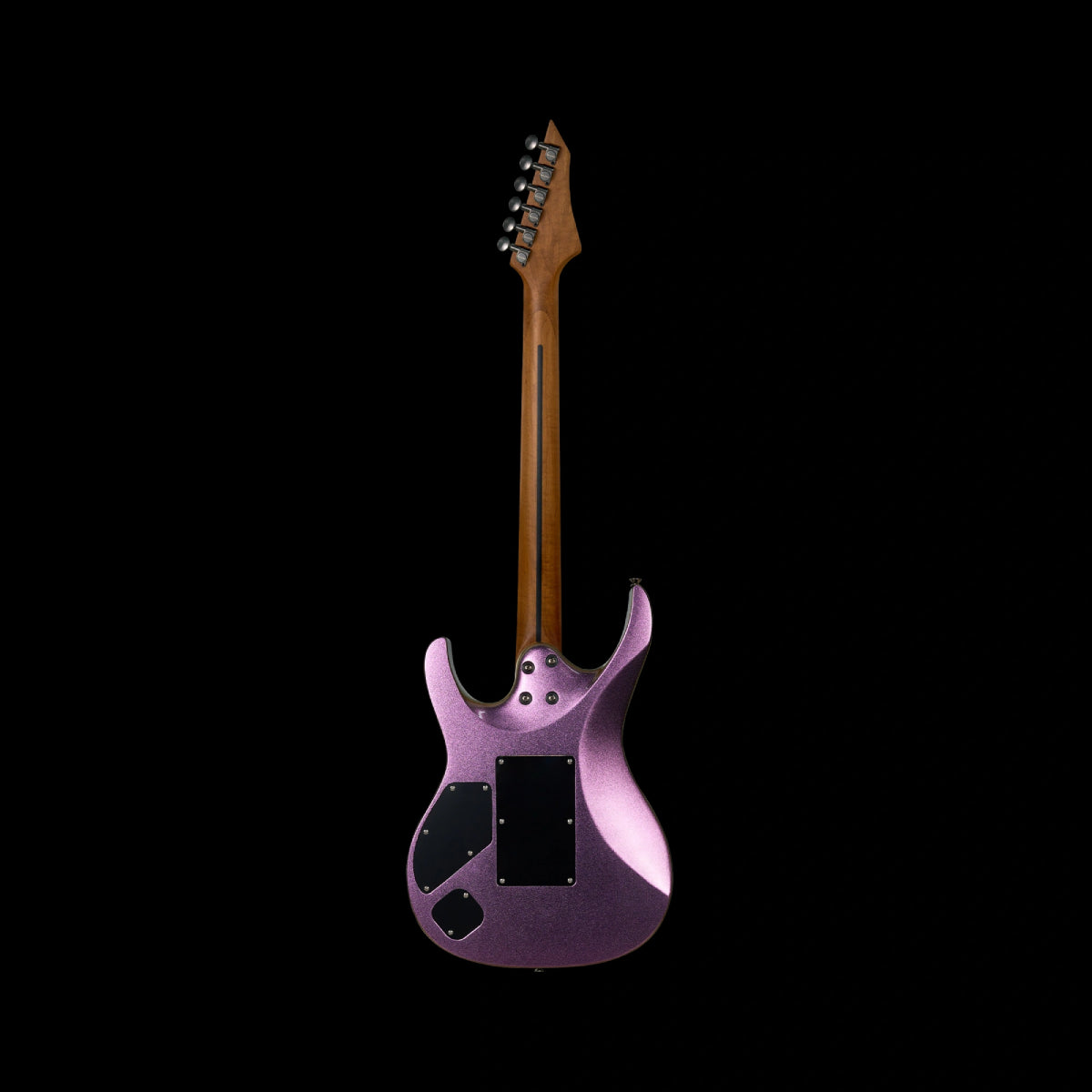 Guitar Điện Mooer MMT100 FR Aurora Pink
