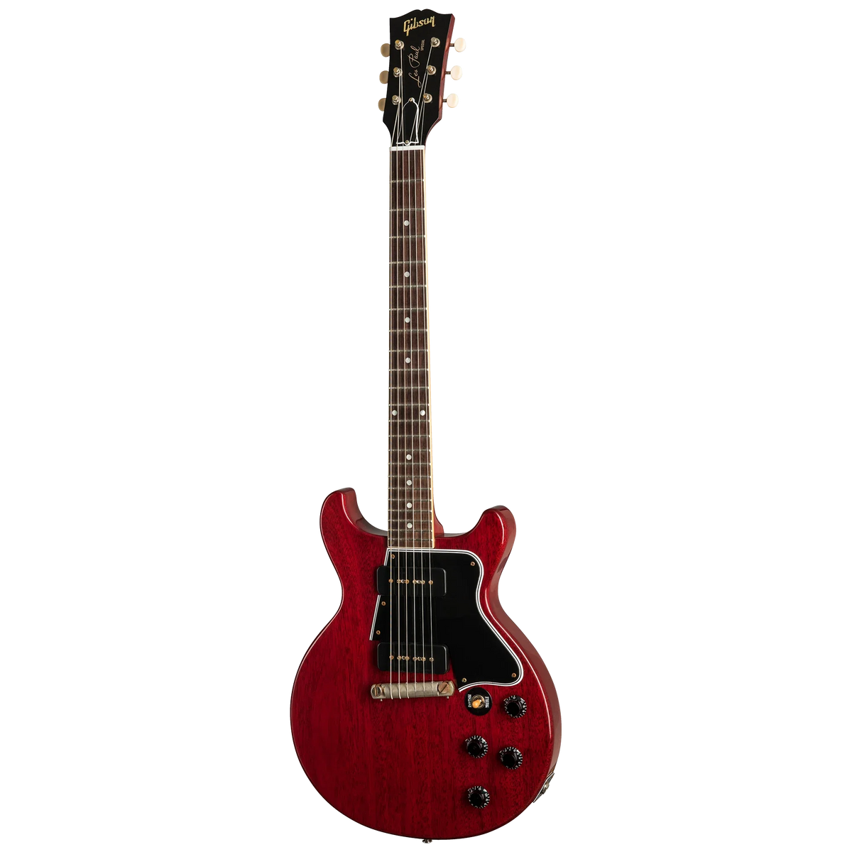 Đàn Guitar Điện Gibson Custom 1960 Les Paul Special Reissue, VOS