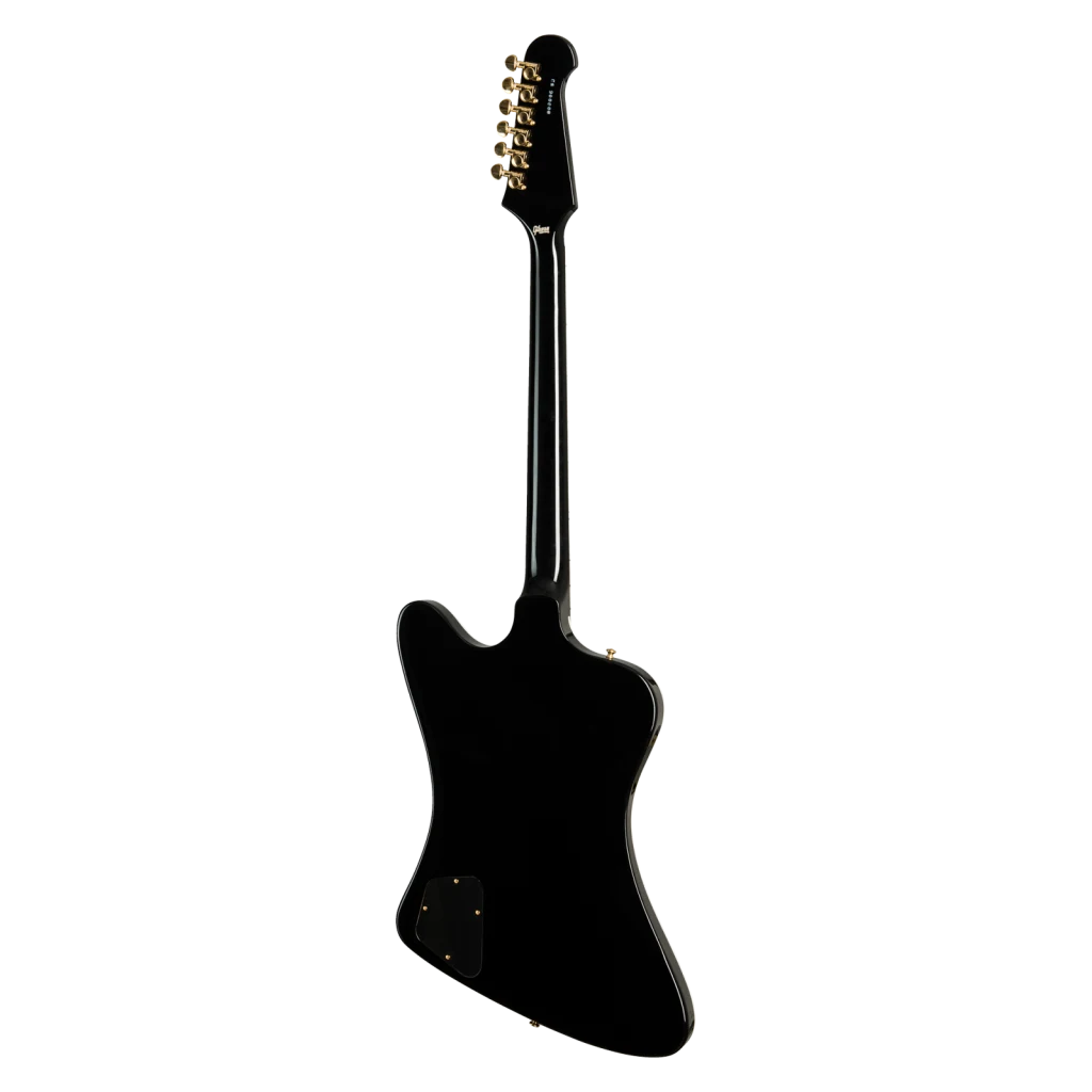Đàn Guitar Điện Gibson Firebird Custom w/ Ebony Fingerboard Gloss