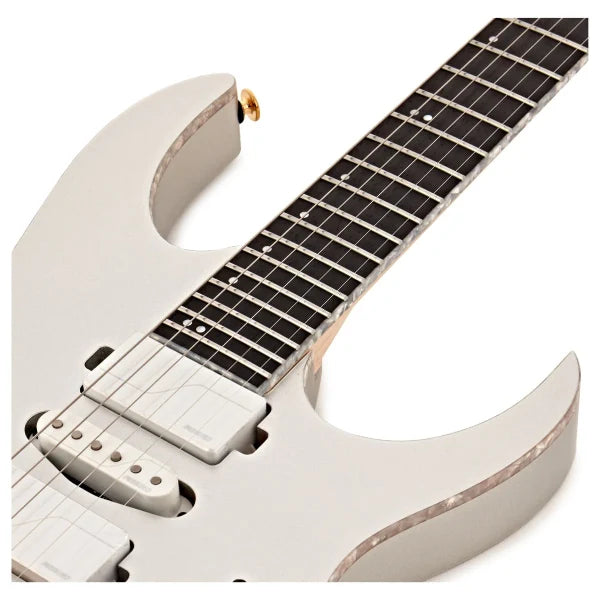 Đàn Guitar Điện Ibanez Prestige RG5170G