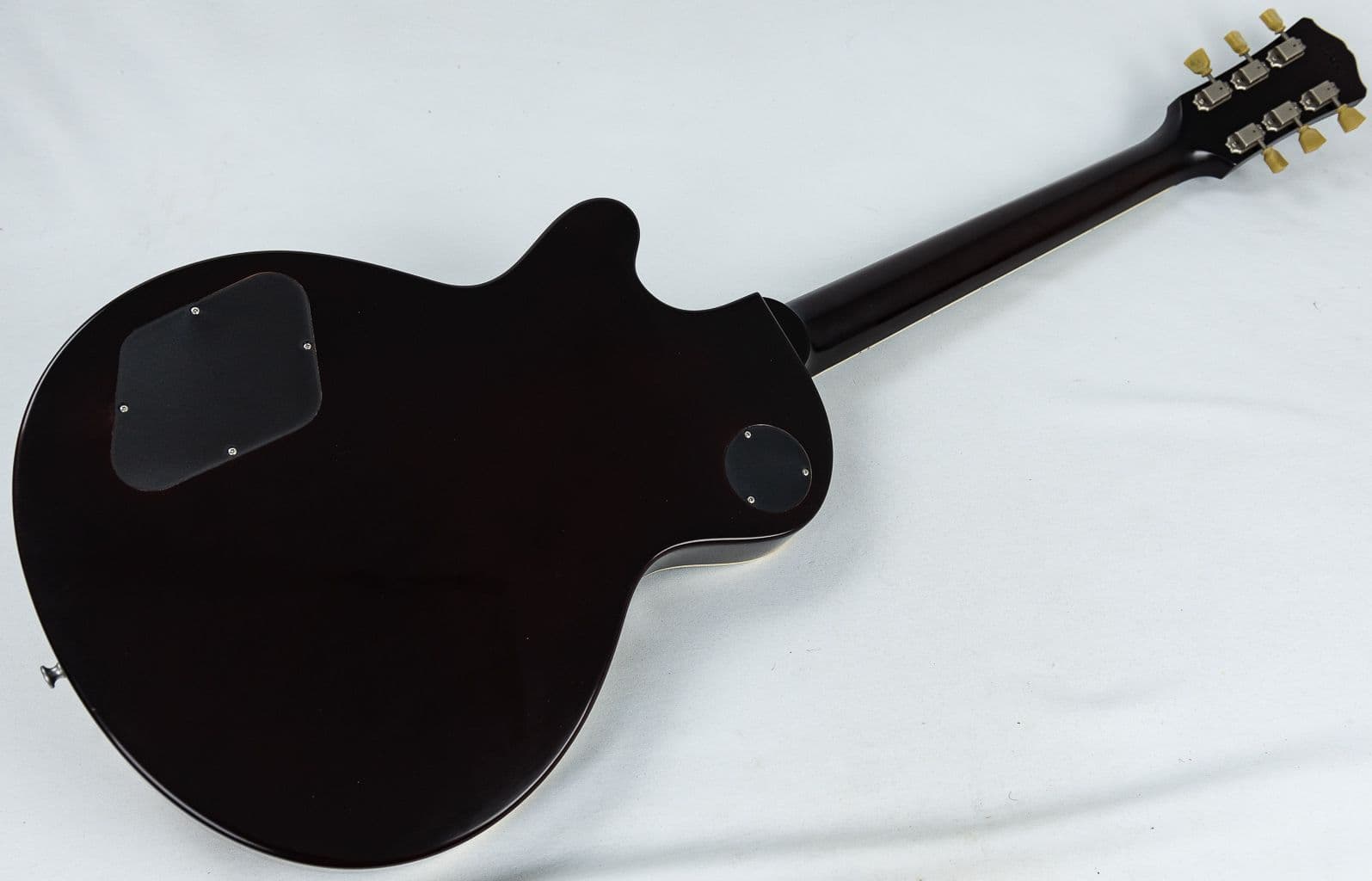 Đàn Guitar Điện Eastman Truetone Vintage Gloss SB58/TV LTD SB | Sunburst