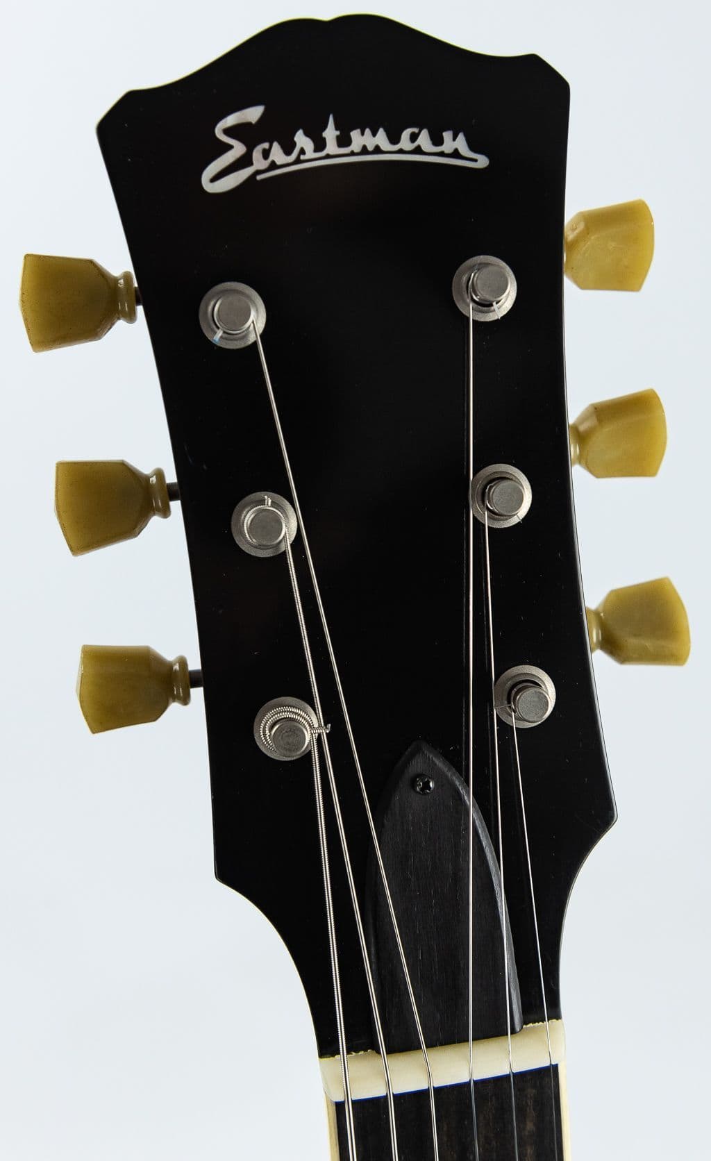 Đàn Guitar Điện Eastman Truetone Vintage Gloss SB58/TV LTD SB | Sunburst