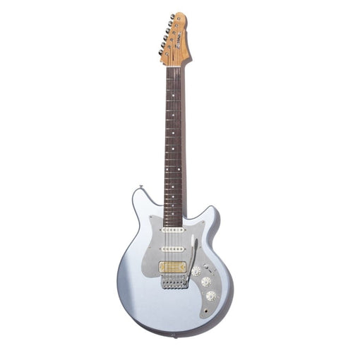 Đàn Guitar Điện Eastman FullerTone FT DC'62 IBM