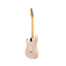 Đàn Guitar Điện Keipro Classic Series ST HSS Maple Fingerboard White