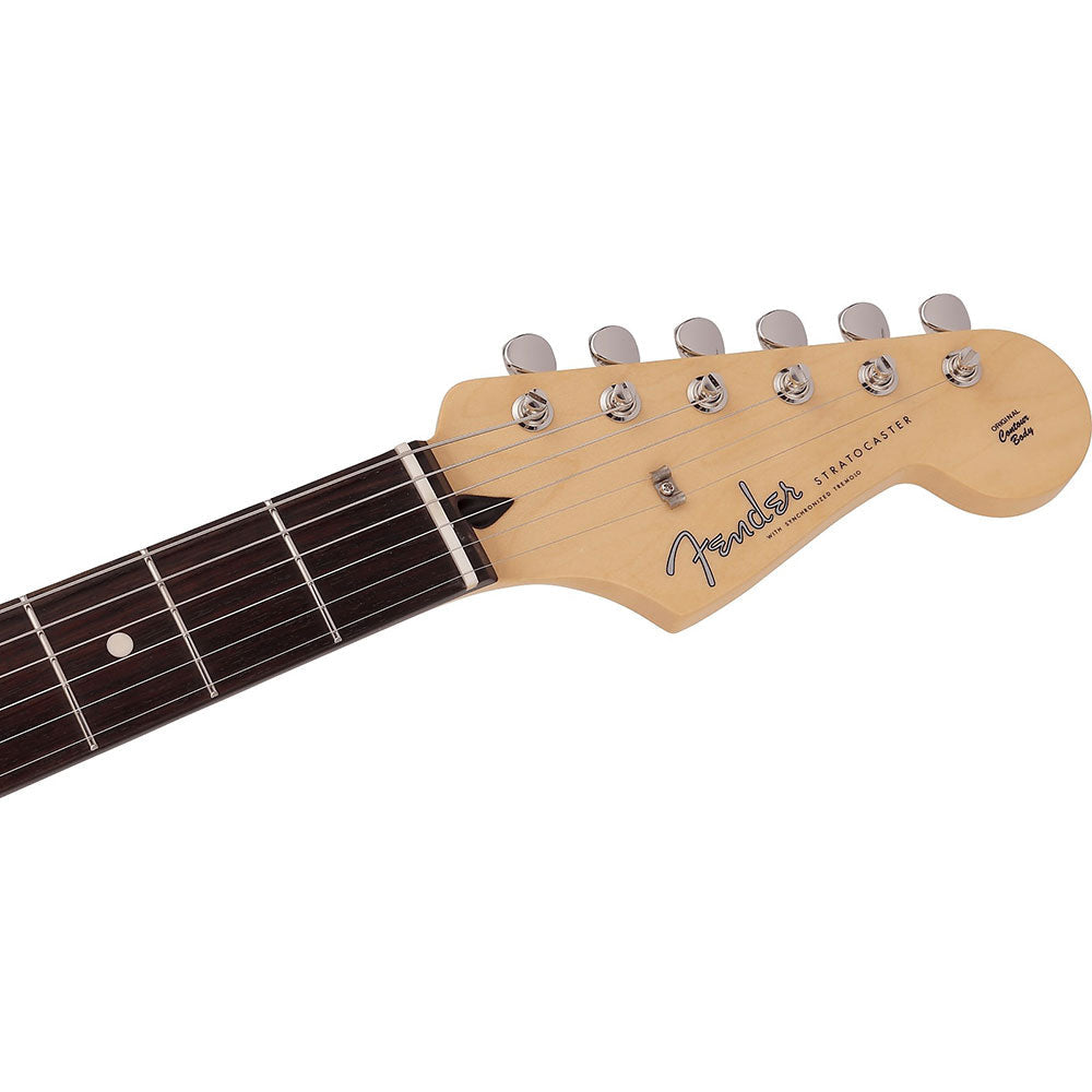 Đàn Guitar Điện Fender Made in Japan Hybrid II Stratocaster Limited Run SSS, Rosewood Fingerboard