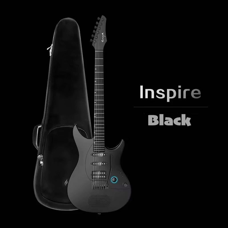 Đàn Guitar Điện Enya Inspire