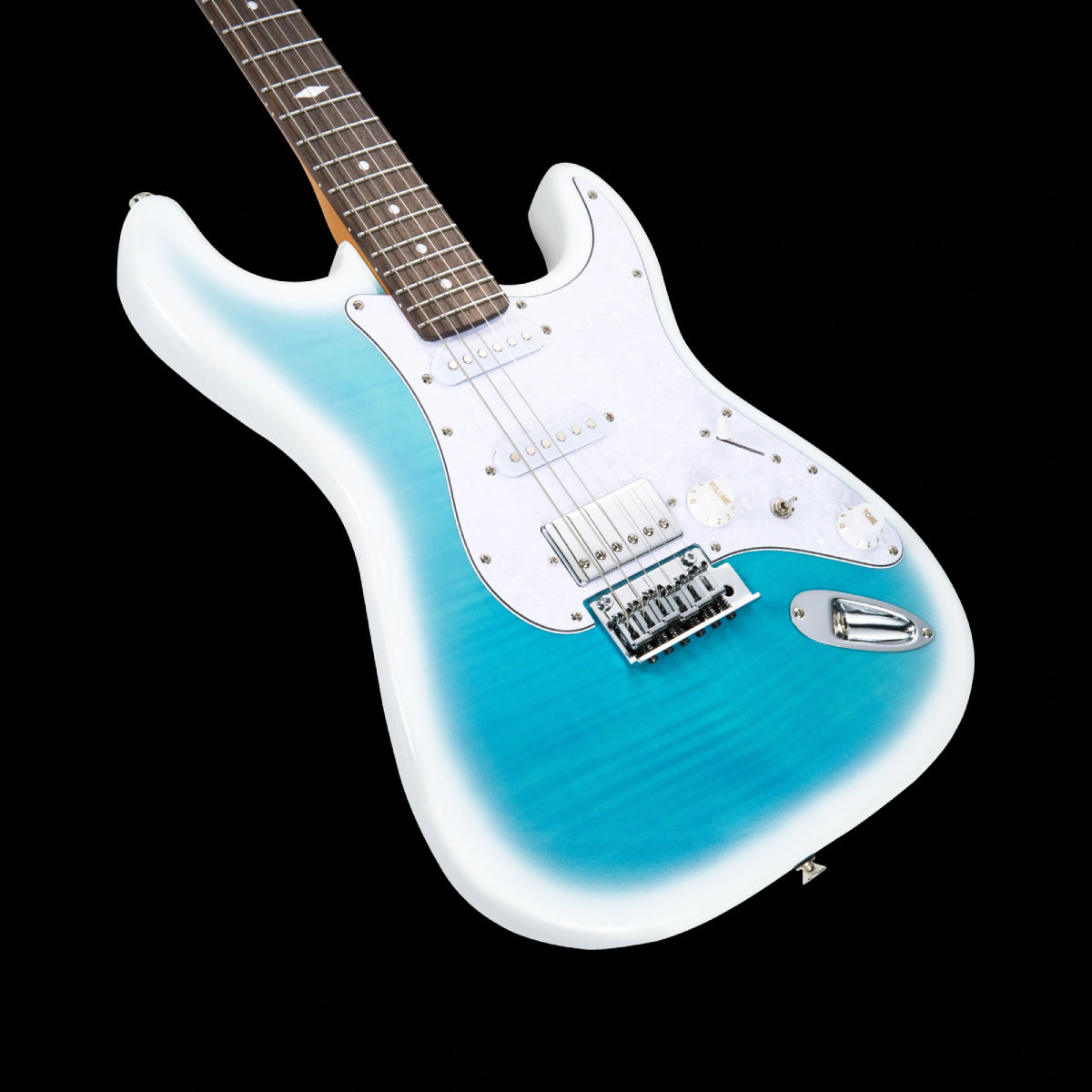 Guitar Điện Mooer MSC41 Pro