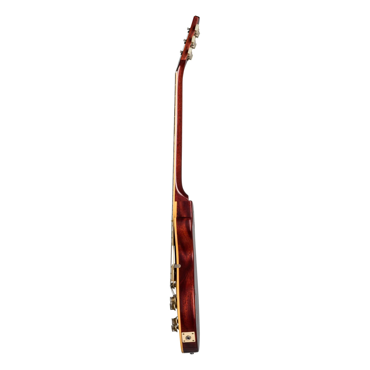Đàn Guitar Điện Gibson Custom 1960 Les Paul Standard Reissue, VOS