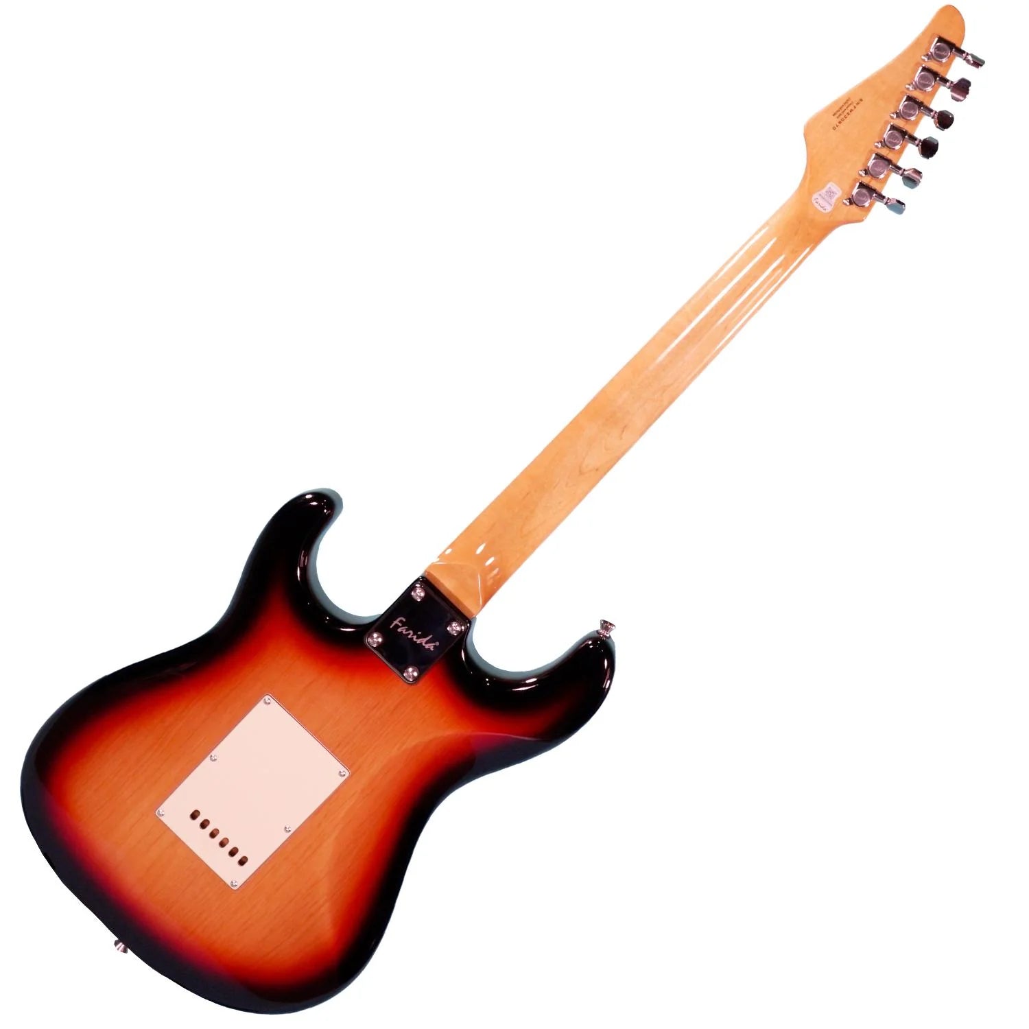 Đàn Guitar Điện Farida F-3030