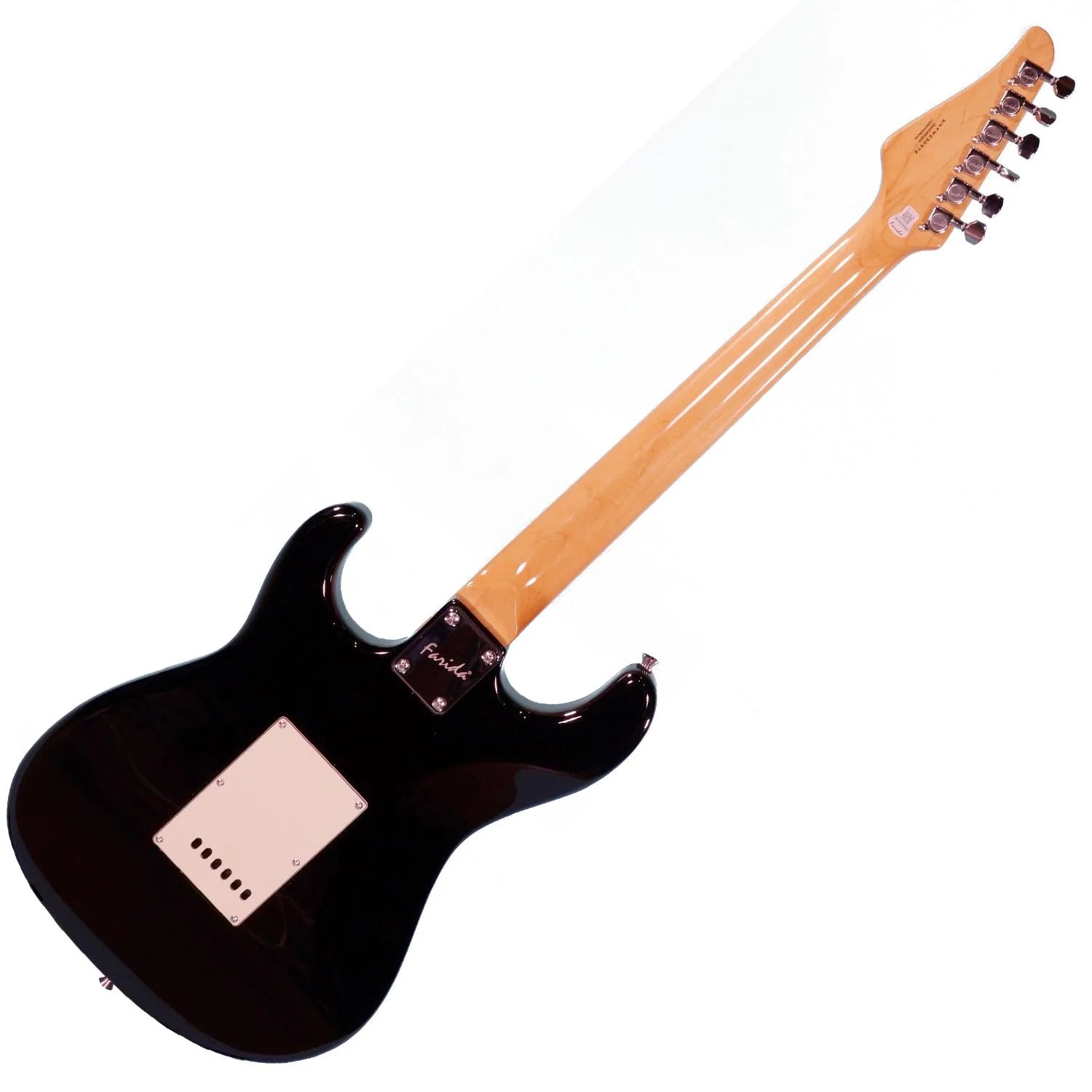 Đàn Guitar Điện Farida F-3030