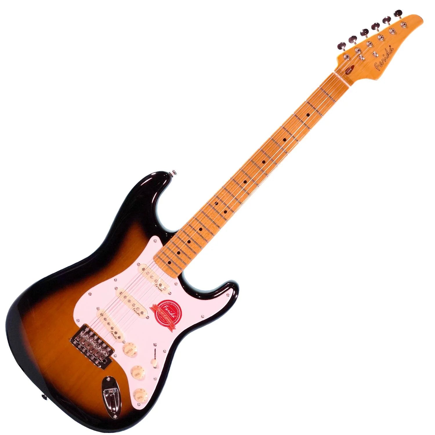 Đàn Guitar Điện Farida F5050