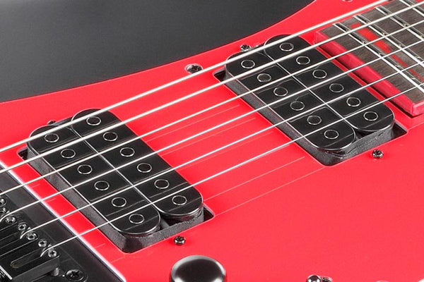 Đàn Guitar Điện Ibanez GIO miKro GRGM21
