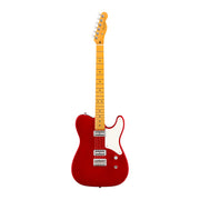 Đàn Guitar Điện Fender 75th Anniversary American Professional Classic Cabronita Telecaster màu Candy Apple Red