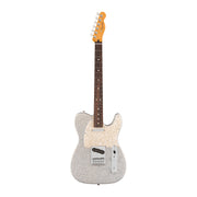 Đàn Guitar Điện Fender 75th Anniversary Player II Sparkle Telecaster màu Diamond Dust Sparkle