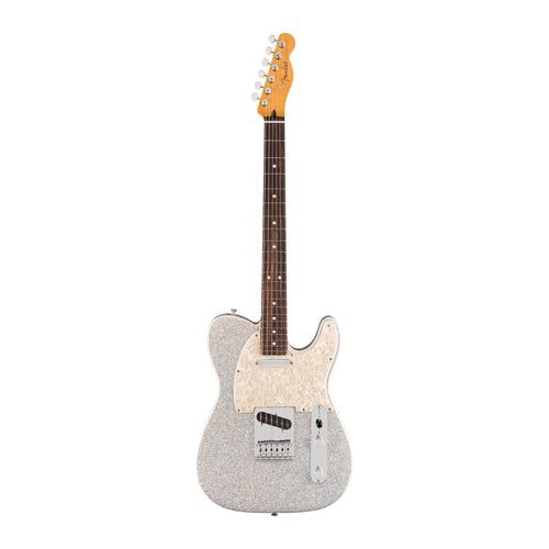 Đàn Guitar Điện Fender 75th Anniversary Player II Sparkle Telecaster