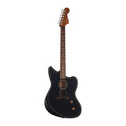 Đàn Guitar Điện Fender Acoustasonic Standard Jazzmaster màu Black