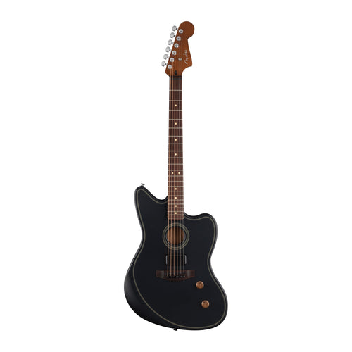Đàn Guitar Điện Fender Acoustasonic Standard Jazzmaster