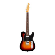 Đàn Guitar Điện Fender American Professional Classic Telecaster màu 3-Color Sunburst