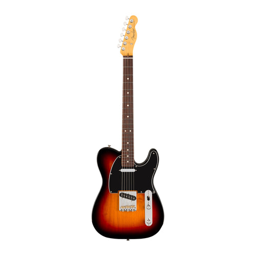 Đàn Guitar Điện Fender American Professional Classic Telecaster