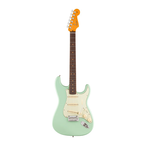 Đàn Guitar Điện Fender American Ultra Luxe Vintage '60s Stratocaster