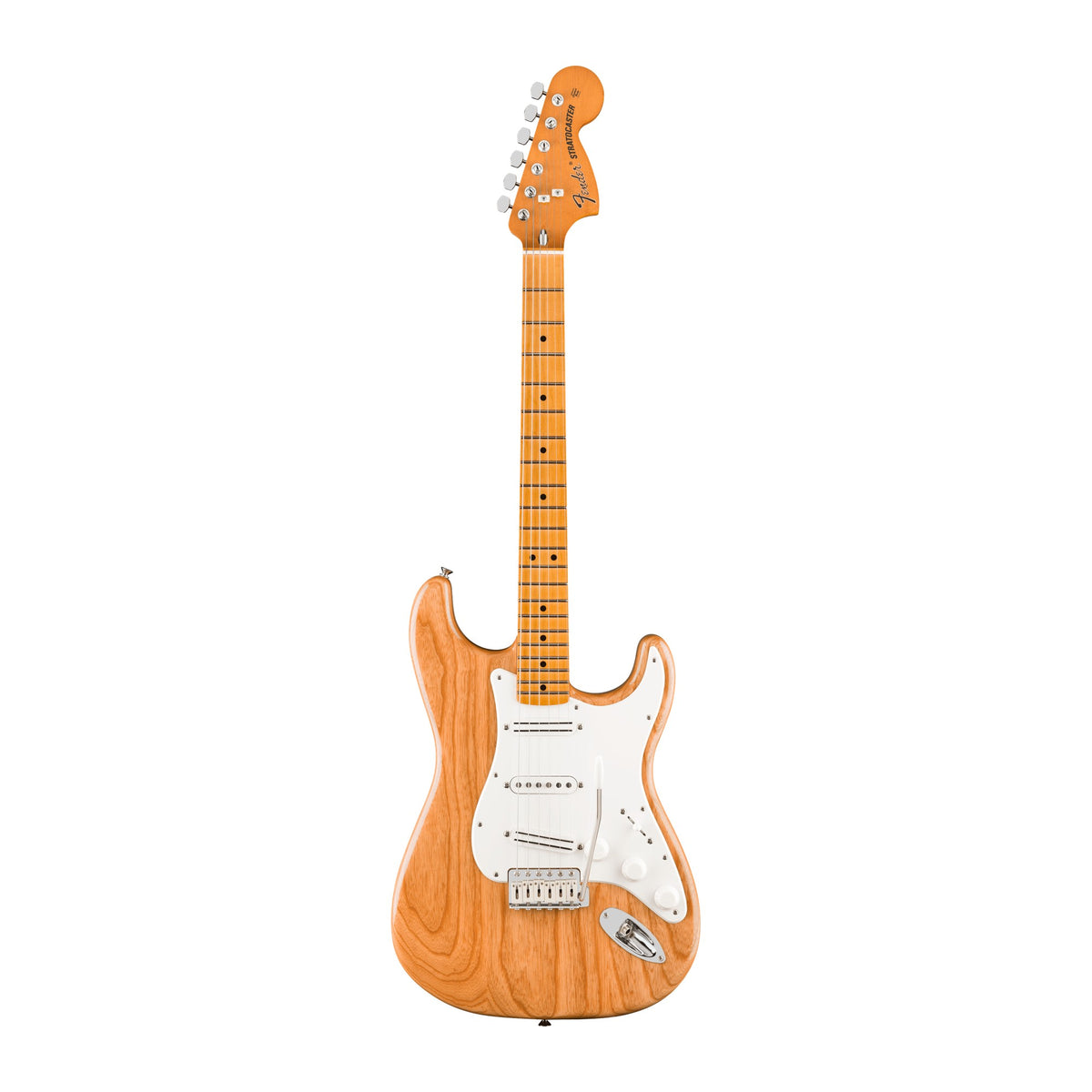 Đàn Guitar Điện Fender Limited Edition Mark Speer Stratocaster màu Natural