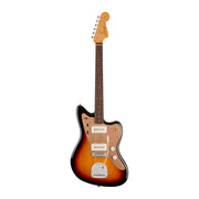 Đàn Guitar Điện Fender Limited Edition Vintera II Road Worn '50s Jazzmaster màu 3-Color Sunburst