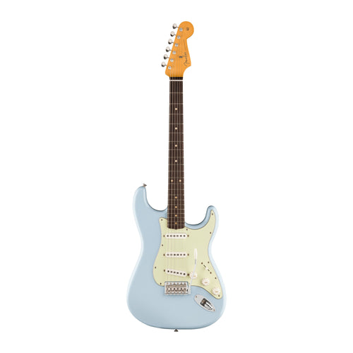 Đàn Guitar Điện Fender Vintera II Road Worn '60s Stratocaster