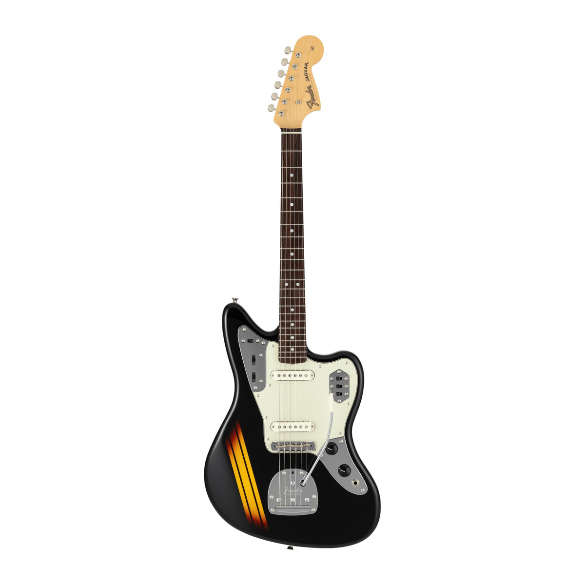 Đàn Guitar Điện Fender Made in Japan Traditional 2025 Collection '60s Jaguar