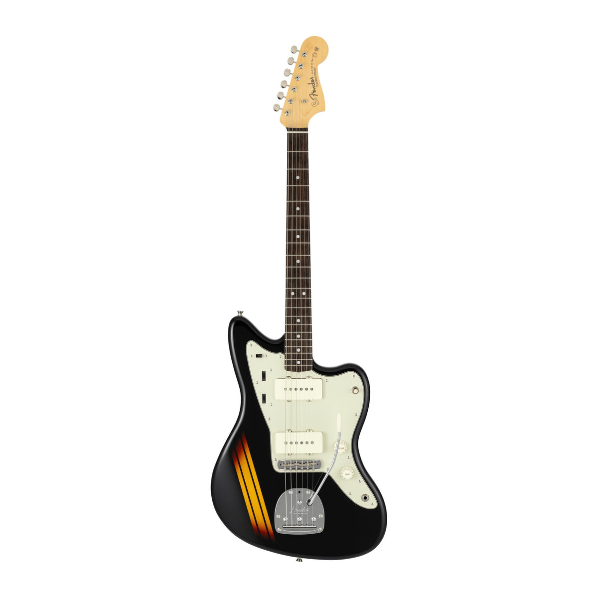 Đàn Guitar Điện Fender Made in Japan Traditional 2025 Collection '60s Jazzmaster