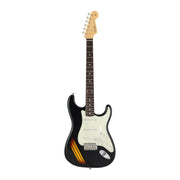 Đàn Guitar Điện Fender Made in Japan Traditional 2025 Collection '60s Stratocaster màu Competition Black / 3-Color Sunburst