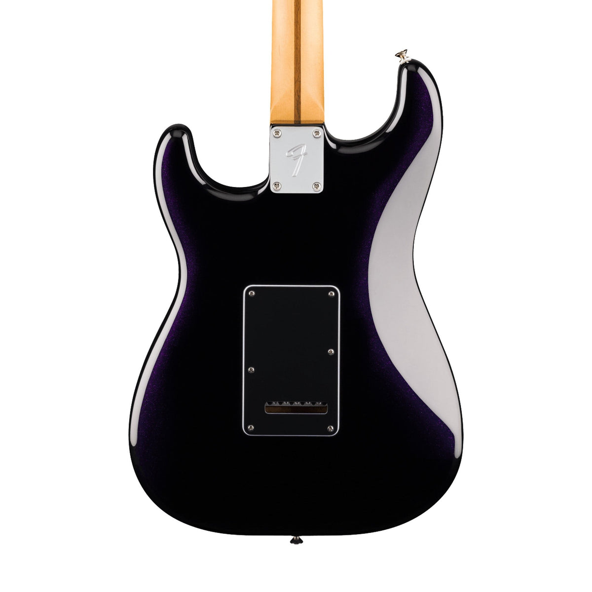 Đàn Guitar Điện Fender Player II Modified Stratocaster HSS màu Dusk – thân đàn mặt sau