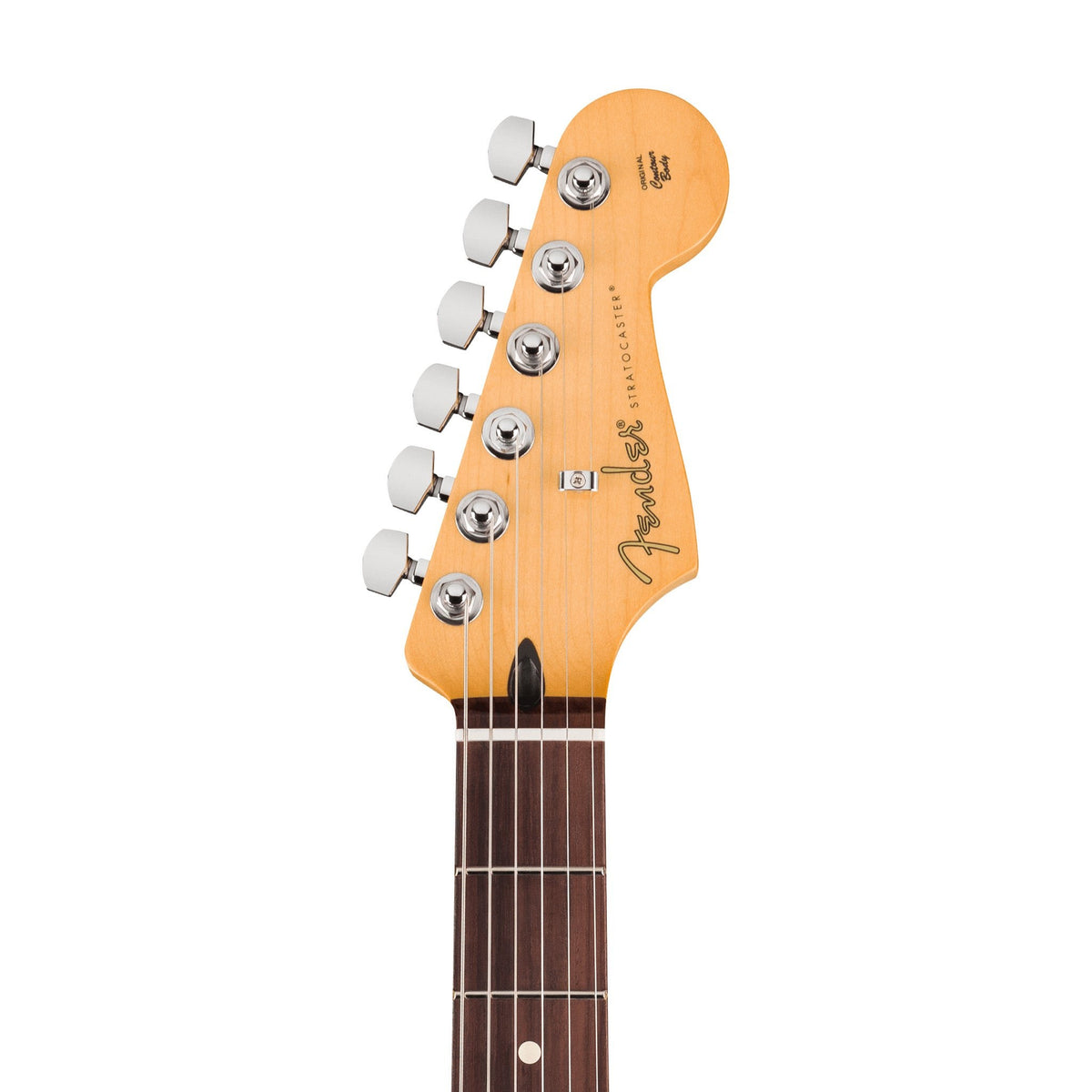 Đàn Guitar Điện Fender Player II Modified Stratocaster màu Dusk – đầu đàn mặt trước