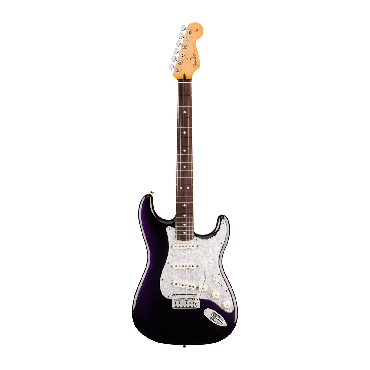 Đàn Guitar Điện Fender Player II Modified Stratocaster màu Dusk