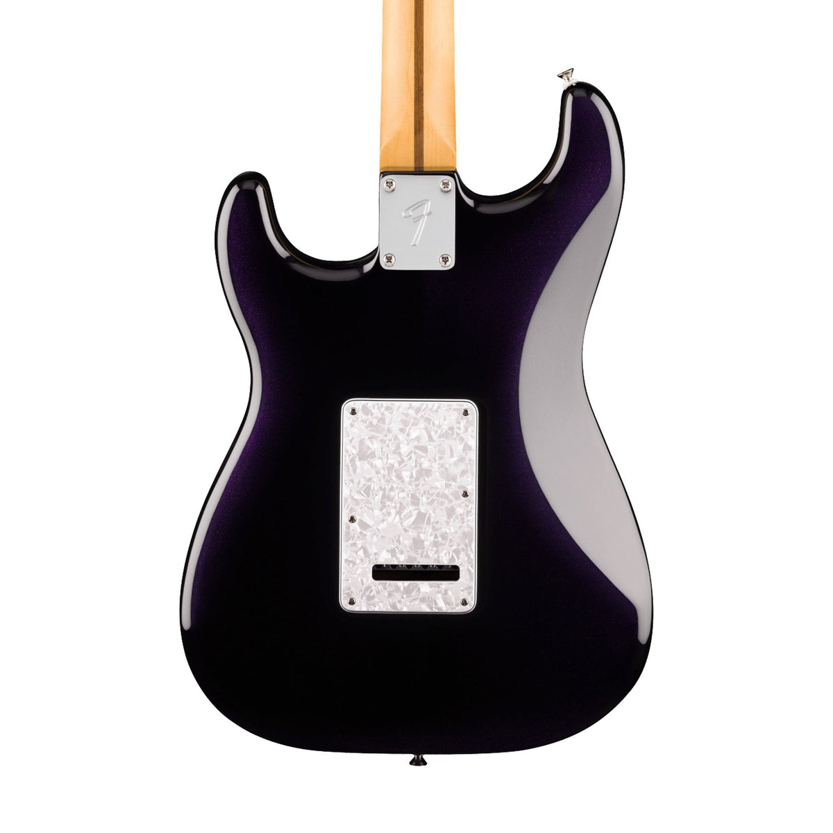 Đàn Guitar Điện Fender Player II Modified Stratocaster màu Dusk – thân đàn mặt sau