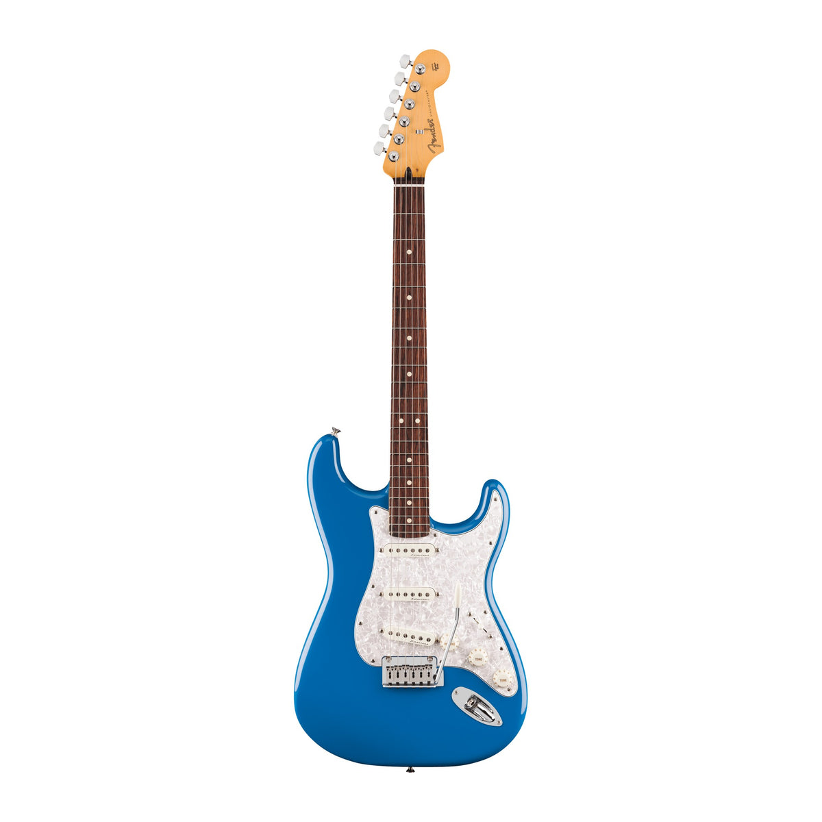 Đàn Guitar Điện Fender Player II Modified Stratocaster màu Electric Blue