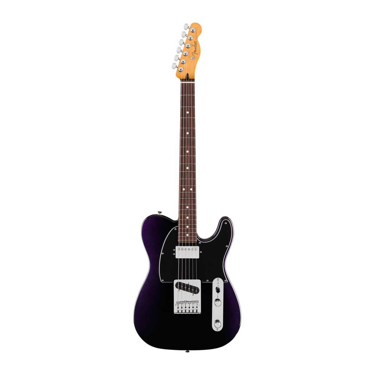 Đàn Guitar Điện Fender Player II Modified Telecaster SH màu Dusk