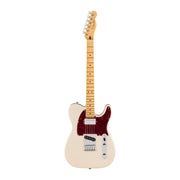 Đàn Guitar Điện Fender Player II Modified Telecaster SH màu Olympic Pearl