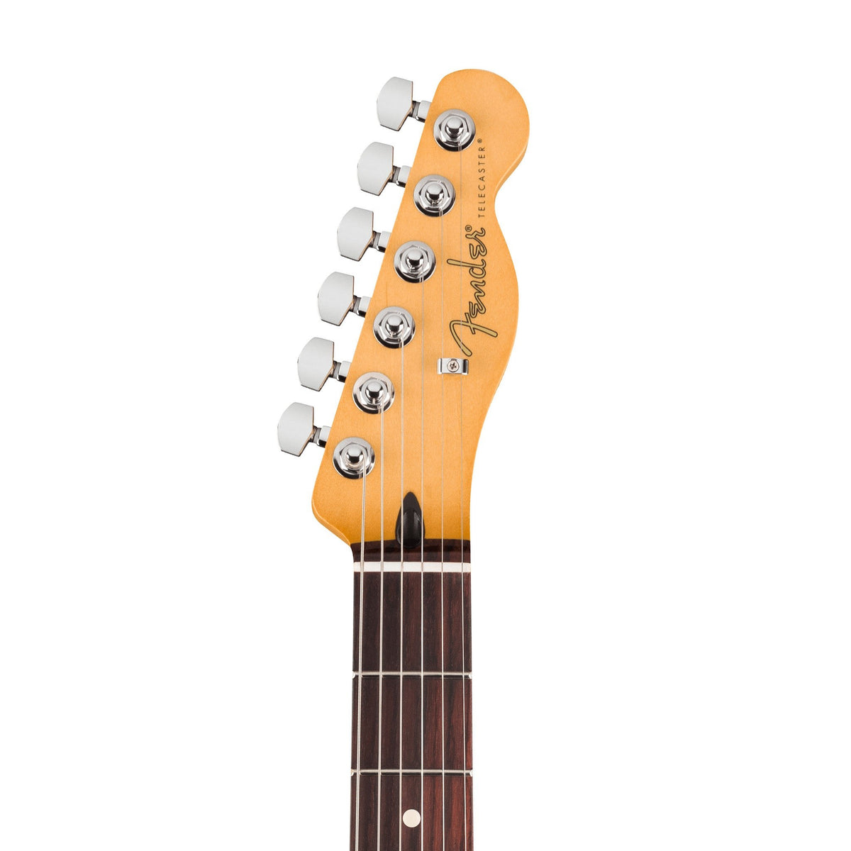 Đàn Guitar Điện Fender Player II Modified Telecaster màu Dusk – đầu đàn mặt trước