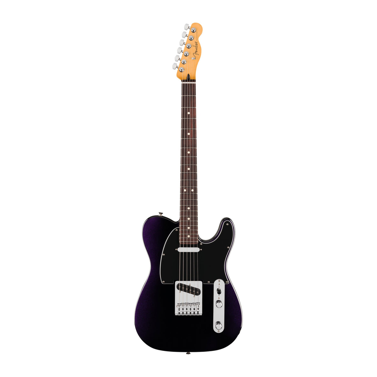 Đàn Guitar Điện Fender Player II Modified Telecaster màu Dusk