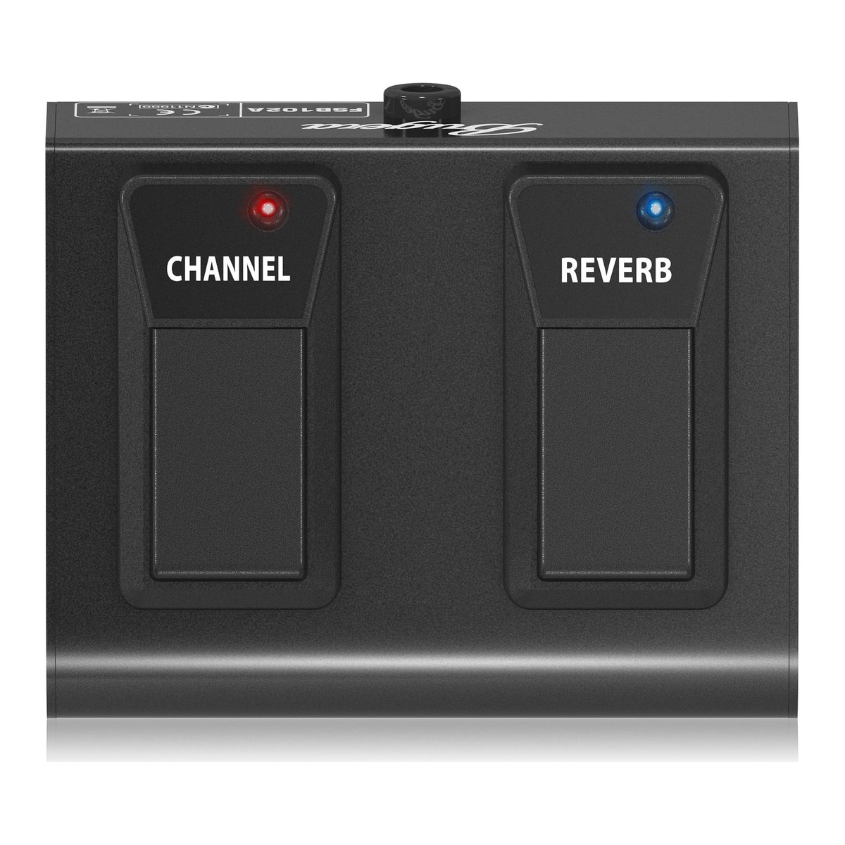 Footswitch Amply Bugera FSB102A 2 Nút